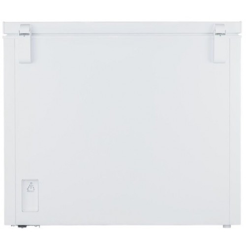 Морозильный ларь Kraft BD (W)-310QX белый 140Вт