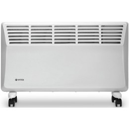 Конвектор Vitek VT-2177 2000Вт белый