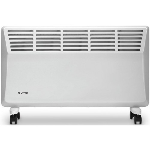 Конвектор Vitek VT-2177 2000Вт белый