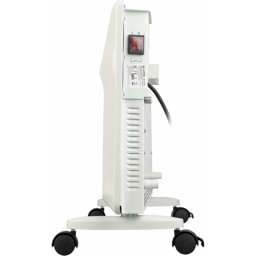 Конвектор Vitek VT-2177 2000Вт белый