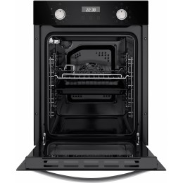 Духовой шкаф Электрический Maunfeld EOEM519B черный