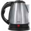 Чайник электрический Centek CT-0035 1.5л. 2000Вт серебристый корпус: металл
