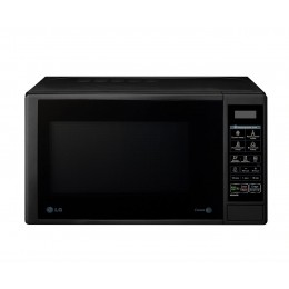 Микроволновая Печь LG MS2042DB 20л. 700Вт черный