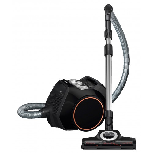Пылесос Miele Boost CX1 Cat & Dog PowerLine 890Вт - Черный, для домашних животных