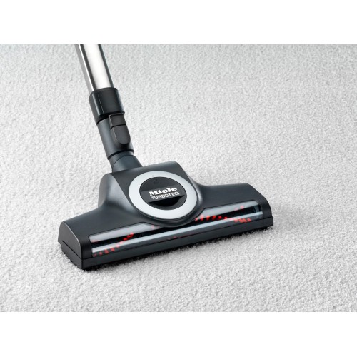 Пылесос Miele Boost CX1 Cat & Dog PowerLine 890Вт - Черный, для домашних животных