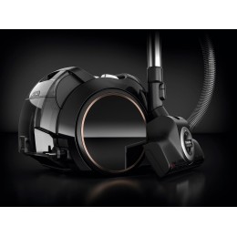 Пылесос Miele Boost CX1 Cat & Dog PowerLine 890Вт черный