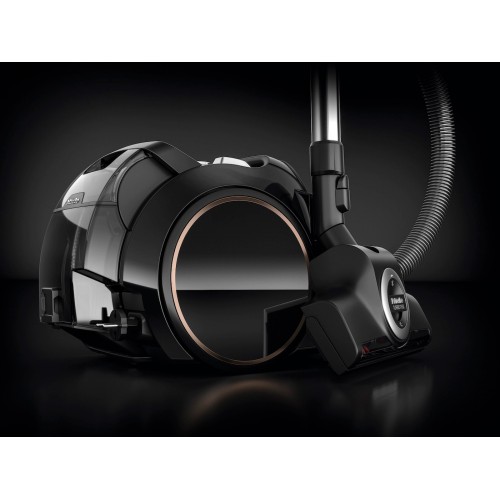 Пылесос Miele Boost CX1 Cat & Dog PowerLine 890Вт - Черный, для домашних животных