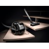 Пылесос Miele Boost CX1 Cat & Dog PowerLine 890Вт - Черный, для домашних животных
