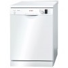 Посудомоечная машина Bosch SMS25GW02E белый (полноразмерная) инвертер