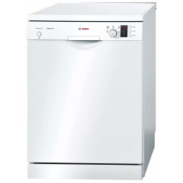 Посудомоечная машина Bosch SMS25GW02E белый (полноразмерная) инвертер