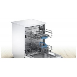 Посудомоечная машина Bosch SMS25GW02E белый (полноразмерная) инвертер