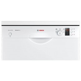 Посудомоечная машина Bosch SMS25GW02E белый (полноразмерная) инвертер