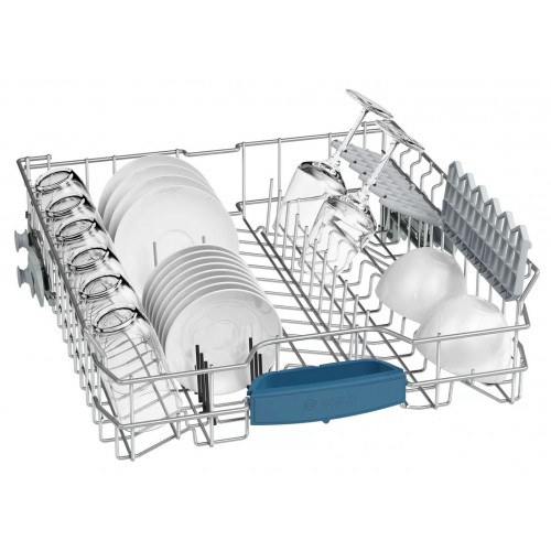 Посудомоечная машина Bosch SMS25GW02E белый (полноразмерная) инвертер