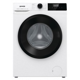 Стиральная машина Gorenje W1NHPI62SCSIRV класс: A загр.фронтальная макс.:6кг белый инвертор