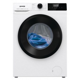 Стиральная машина Gorenje W1NHPI62SCSIRV класс: A загр.фронтальная макс.:6кг белый инвертор
