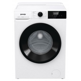 Стиральная машина Gorenje W1NHPI62SCSIRV класс: A загр.фронтальная макс.:6кг белый инвертор