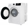 Стиральная машина Gorenje W1NHPI62SCSIRV класс: A загр.фронтальная макс.:6кг белый инвертор