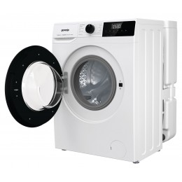 Стиральная машина Gorenje W1NHPI62SCSIRV класс: A загр.фронтальная макс.:6кг белый инвертор
