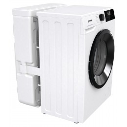 Стиральная машина Gorenje W1NHPI62SCSIRV класс: A загр.фронтальная макс.:6кг белый инвертор