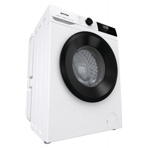 Стиральная машина Gorenje W1NHPI62SCSIRV класс: A загр.фронтальная макс.:6кг белый инвертор