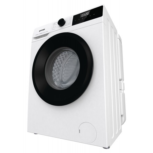 Стиральная машина Gorenje W1NHPI62SCSIRV класс: A загр.фронтальная макс.:6кг белый инвертор