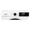 Стиральная машина Gorenje W1NHPI62SCSIRV класс: A загр.фронтальная макс.:6кг белый инвертор