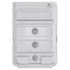 Стиральная машина Gorenje W1NHPI62SCSIRV класс: A загр.фронтальная макс.:6кг белый инвертор