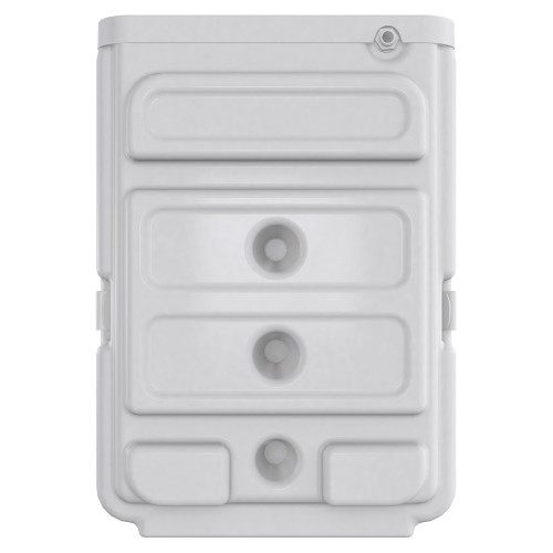 Стиральная машина Gorenje W1NHPI62SCSIRV класс: A загр.фронтальная макс.:6кг белый инвертор