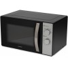 Микроволновая Печь Hyundai HYM-M2025 25л. 900Вт черный/серебристый