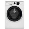 Стиральная машина Hotpoint NSS 6015 K RU класс: A+ загр.фронтальная макс.:6кг белый
