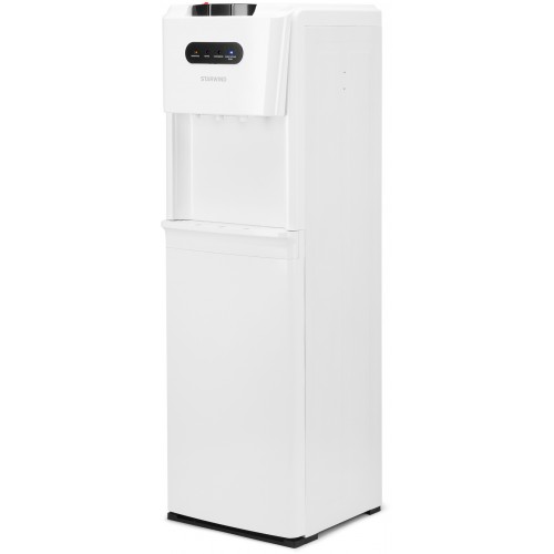 Кулер Starwind SW-1012CW напольный компрессорный белый