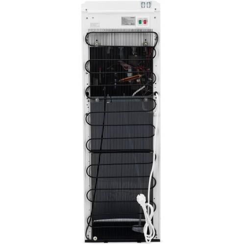 Кулер Starwind SW-1012CW напольный компрессорный белый