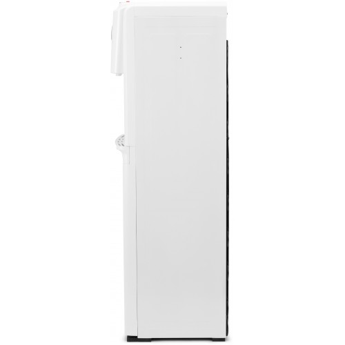 Кулер Starwind SW-1012CW напольный компрессорный белый