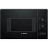Микроволновая печь Bosch BFL520MB0 20л. 800Вт черный (встраиваемая)