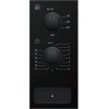 Микроволновая печь Bosch BFL520MB0 20л. 800Вт черный (встраиваемая)