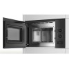 Микроволновая печь Bosch BFL520MB0 20л. 800Вт черный (встраиваемая)