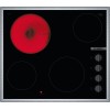 Варочная поверхность Bosch PKE645CA2E черный