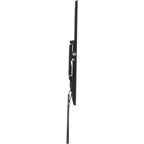 Кронштейн для телевизора Hyundai GL-T2 черный 32"-65" макс.40кг настенный наклон