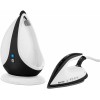 Парогенератор Vitek Metropolis 2431-VT-02 2600Вт черный/белый