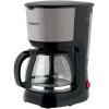 Кофеварка капельная Scarlett SC-CM33011 750Вт черный/стальной