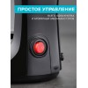Кофеварка капельная Scarlett SC-CM33011 750Вт черный/стальной