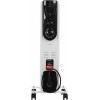 Радиатор масляный Centek CT-6200 1500Вт белый