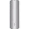 Вытяжка каминная Maunfeld Lee Light Isla 35 Inox нержавеющая сталь управление: кнопочное (1 мотор)