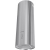 Вытяжка каминная Maunfeld Lee Light Isla 35 Inox нержавеющая сталь управление: кнопочное (1 мотор)