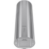 Вытяжка каминная Maunfeld Lee Light Isla 35 Inox нержавеющая сталь управление: кнопочное (1 мотор)