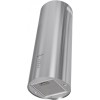 Вытяжка каминная Maunfeld Lee Light Isla 35 Inox нержавеющая сталь управление: кнопочное (1 мотор)