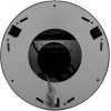 Вытяжка каминная Maunfeld Lee Light Isla 35 Inox нержавеющая сталь управление: кнопочное (1 мотор)