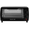 Мини-печь Galaxy Line GL 2625 8л. 1000Вт черный