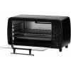 Мини-печь Galaxy Line GL 2625 8л. 1000Вт черный