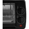 Мини-печь Galaxy Line GL 2625 8л. 1000Вт черный